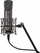 Mikrofon kondensator Warm Audio WA-87R2 TS Limited Edition, stereo, diafragmë e madhe, i argjendtë