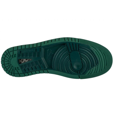 Патики Nike Air Jordan 1 Zoom CMFT 2, машки, бели