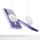 Këse telefoni Tech-Protect Flexair Hybrid MagSafe për Samsung S25, transparente