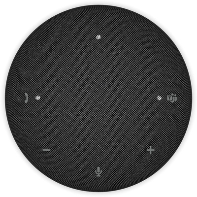 Altoparlant konferencash Dell SP325, USB Type C, me mikrofon, i zi