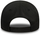 Kapele për fëmijë New Era 9FORTY Toddler Icon New York Yankees, e zezë, e rregullueshme