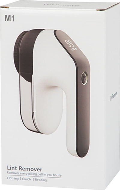 Depilator rrobash Blow LR-31, 3 shpejtësi, karikim USB-C
