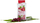 Shampon për flokë Joanna Naturia cherry 2në1, 500 ml