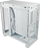 Kasë Phanteks NV Series NV5 ATX Case, Tempered Glass, DRGB, mat, e bardhë