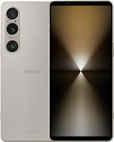 Telefoni Sony Xperia 1 VI, 6.5", 12GB 256GB, Platinum Silver