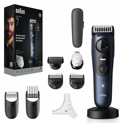 Makinë rroje për mjekërr Braun Series 7 BT7540
