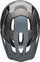Helm çiklizmi Bell 4Forty Air Mips, sistem Mips, i zi