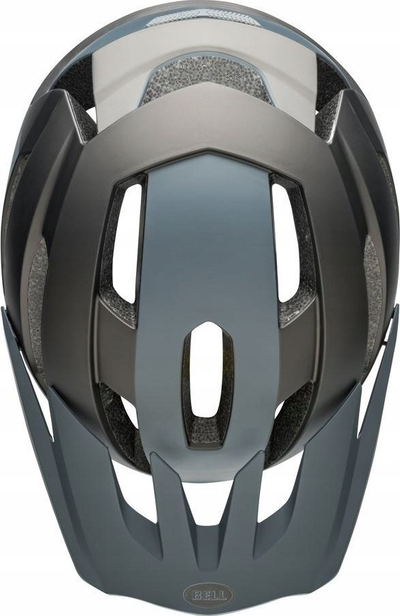 Helm çiklizmi Bell 4Forty Air Mips, sistem Mips, i zi