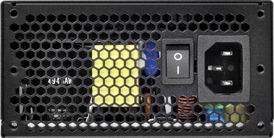 Burim energjie SilverStone SX700-LPT SST-SX700-LPT V1.1 SFX-L, 700W