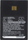 Bateri telefoni pa kabllo Aastra, Li-ion 3.7V, 900mAh, jeshile