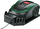 Robot kositës Bosch Indego S+ 500, deri 500 m², SmartMowing, jeshile