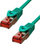 Kabllo rrjeti ProXtend 6FUTP-20GR, Cat6 F UTP, 20 m, jeshile