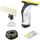 Pastrues për xhama Karcher WV 4-4 Plus, i bardhë/zezë