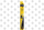 Fshirëse xhami mbrapa SWF VisioFlex 119512, 500mm, për OPEL FORD VAUXHALL, e zezë