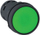 Buton kontrolli Schneider Electric, 22 mm, i gjelbër
