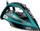 Hekur për hekurosje Tefal Ultimate Pure FV 9844, 3200W, i kaltër