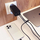 Karikues muri Wozinsky GaN 65W, USB USB-C, QC 3.0 PD, i zi