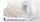 Tub shumështresor Perfexim PEX/AL/PE PN10 16x2.0, 200 m, i bardhë