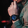 Orë për meshkuj Casio The G/G-SHOCK GA-100RGB-1AER (411), e zezë