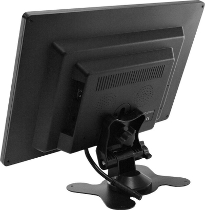 Monitor Nvox HM1013VH, 10.1", HD, i zi