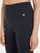 Gete për femra Tommy Hilfiger Slim Fit Leggings, të zeza