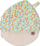 Jastëk gjidhënieje Close Bamboo Nursing Pads Pastel, bambu, set 4 copë, ngjyra pastel