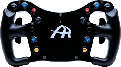 Timon garash Ascher Racing F28 SC V2, 28 butona, wireless, i zi