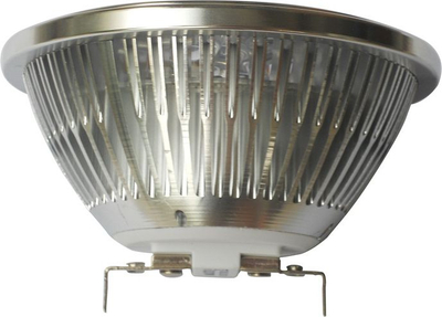 Poç elektrik Abilite HI POWER LED G53 (5901583540677), 12W, 12V, 800Lm, i bardhë