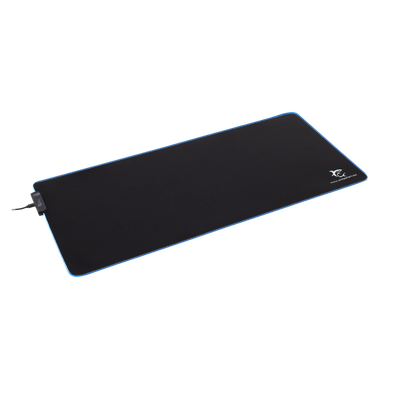 Mauspad Gaming White Shark Luminous MP-1861, 80x35cm