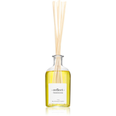 Difuzer aromash Ambientair The Olphactory Reflect Frankincense, 250 ml, me shkopinj druri