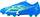 Këpucë futbolli Puma Ultra Play FG AG M 107423 03, për fushë me bar natyral edhe sintetik, blu
