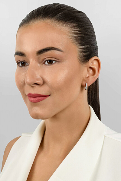 Vathë Brilio Silver EA724W