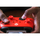 Joystick lojërash Microsoft Xbox Wireless Controller Pulse Red, me valë, i kuq