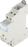 Kontaktor modular Legrand LE-412523, 25A, 250V AC, i bardhë