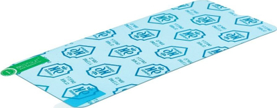 Xham mbrojtës Bestsuit Hybrid Glass për Realme 8 5G, fleksibël, transparent