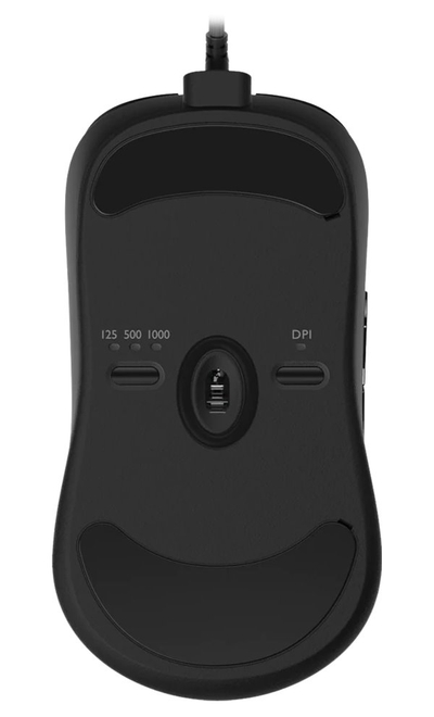 Maus ZOWIE by BenQ S2-C BLACK, 3200 dpi, USB, 5 butona, i zi