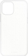 Mbulesë telefoni FIXED Slim AntiUV për iPhone 15, TPU i butë, mbron nga UV, transparente