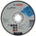 Disk prerës i lakuar për metal Bosch Expert, 230x22x2.5mm