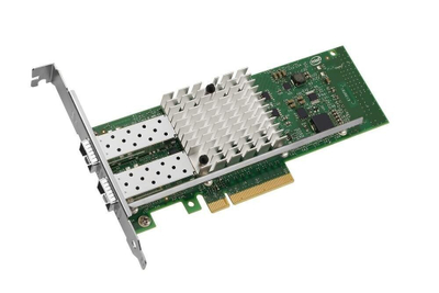 Adapter rrjeti Intel X520-DA2, 10Gbps, 2 porta