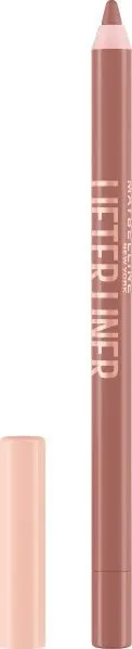 Laps buzësh Maybelline Lifter Liner, me acid hyaluronik, On It