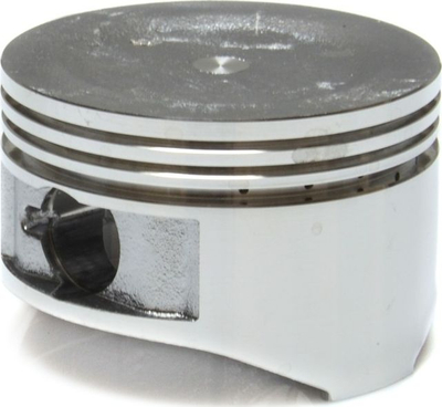 Piston për kositëse bari GEKO G83052, pjesë zëvendësuese motori