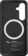 Маска за телефон Peak Design Everyday, Samsung Galaxy S24, магнетна SlimLink MagSafe, боја charcoal