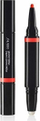 Laps buzësh Shiseido LipLiner Ink Duo, 2 në 1, primer edhe vijëzim
