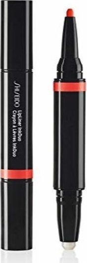 Laps buzësh Shiseido LipLiner Ink Duo, 2 në 1, primer edhe vijëzim