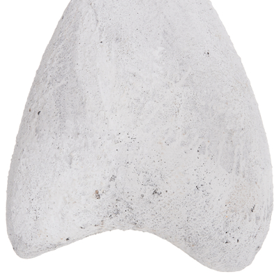 Llambë varëse Stoner HM4417.02, 37x30x45cm, E27, e bardhë