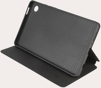Këllëf mbrojtës për tablet TUCANO Gala, për Samsung Galaxy Tab A9 8.7", i zi