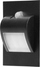 Ndriçues për shkallë Orno DRACO LED NEW AD-OS-6164LR6/B, 1.5W, 12VDC, i zi