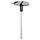 Kaçavidë Torx YATO YT-05609, T40, e gjatë 170mm, ngjyrë zi-gri