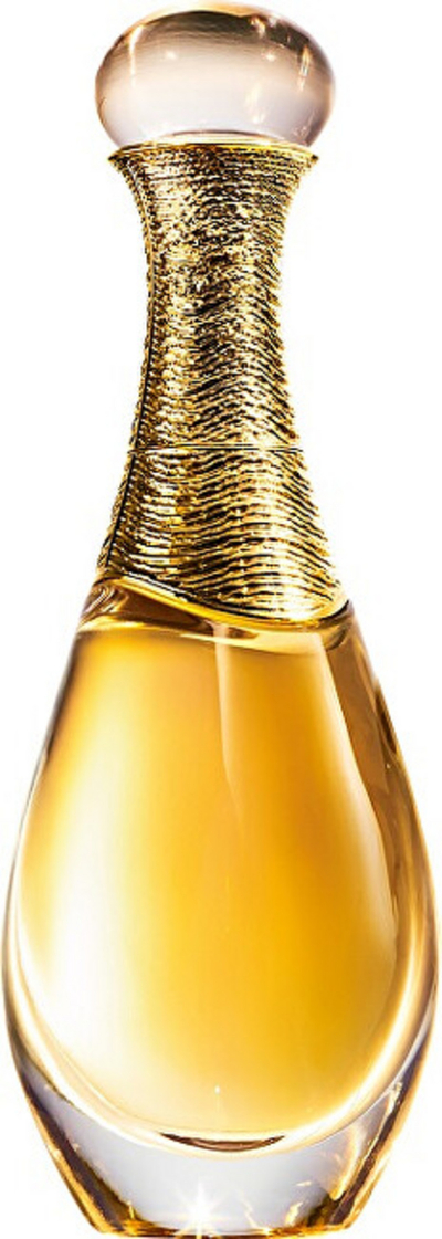 Eau de Parfum J'Adore Dior L'Or (2017)