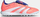 Këpucë futbolli Adidas Predator League me kapak lidhësesh, për bar sintetik, me jastëk Lightstrike, portokalli